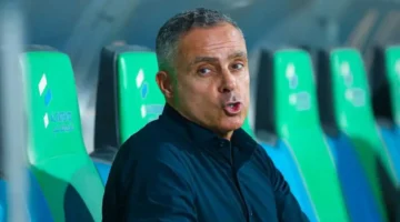 مدرب الفتح غاضب.. جوميز يهاجم قرارات الحكم بعد خسارة النصر في الدوري السعودي